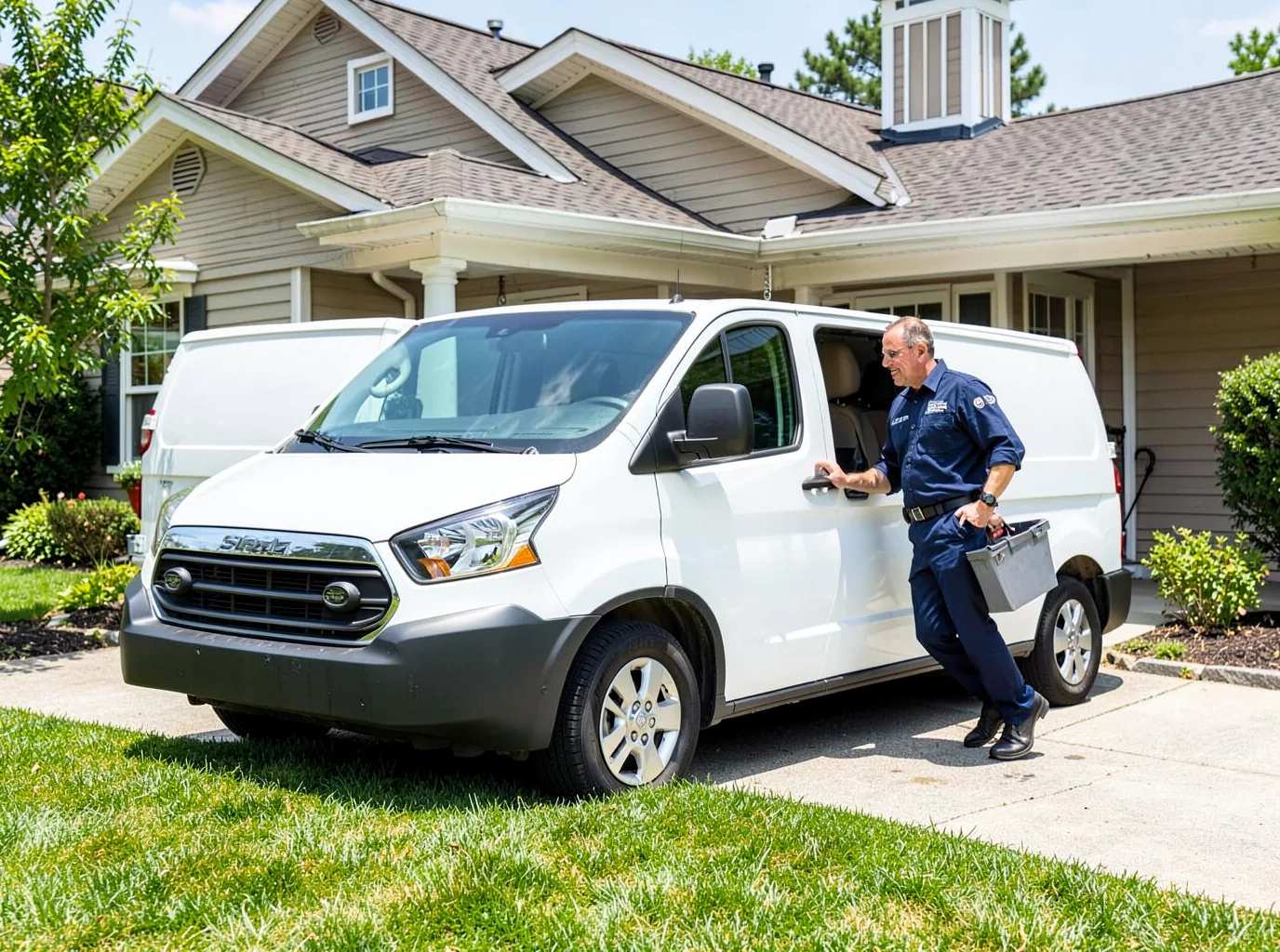 Emergency Plumber company in Brutus, MI